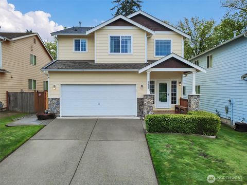 Photo of 8408 19th Street NE, Lake Stevens, WA 98258 (MLS # 2514265)