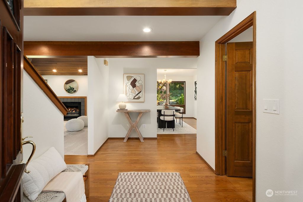 Photo of 3310 142nd Place NE, Bellevue, WA 98007 (MLS # 2297680)