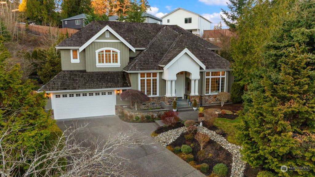 Photo of 221 146th Place SE, Mill Creek, WA 98012 (MLS # 2325132)