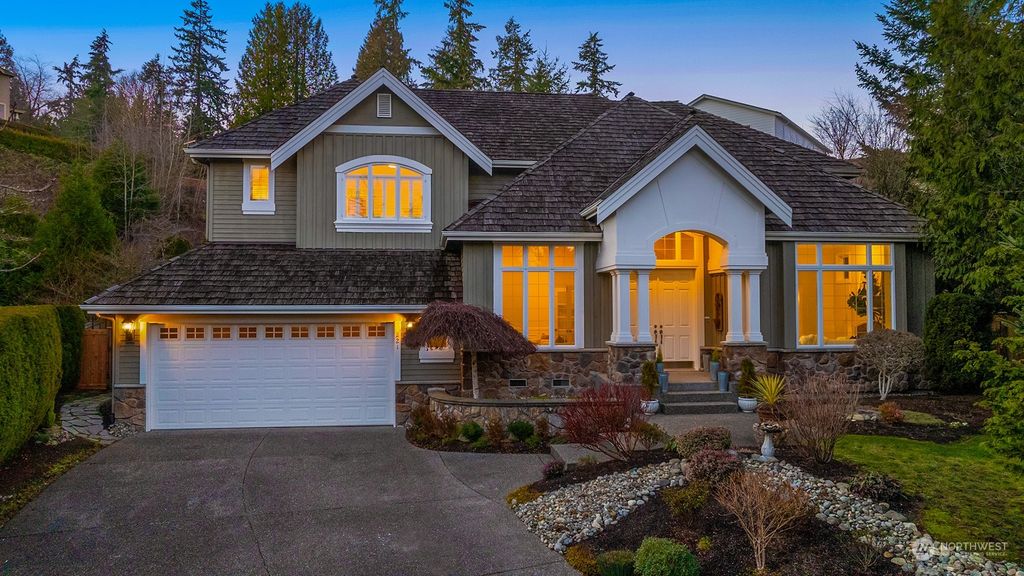 Photo of 221 146th Place SE, Mill Creek, WA 98012 (MLS # 2325132)