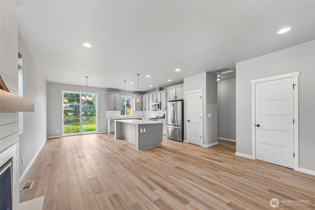 Photo of 6846 46th Street NE, Marysville, WA 98270 (MLS # 2346551)