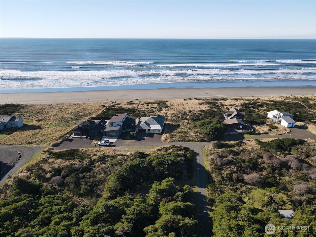 Photo of 1 XX Strand Street, Westport, WA 98595 (MLS # 2492123)