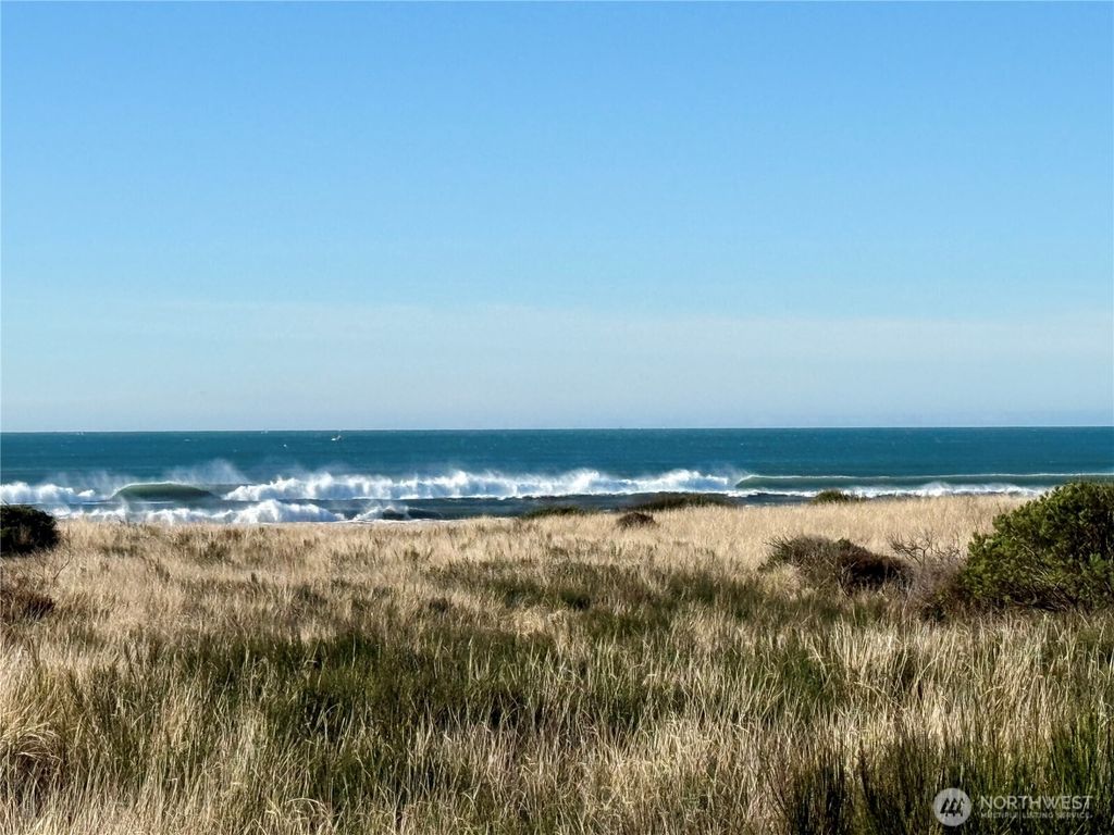 Photo of 1 XX Strand Street, Westport, WA 98595 (MLS # 2492123)