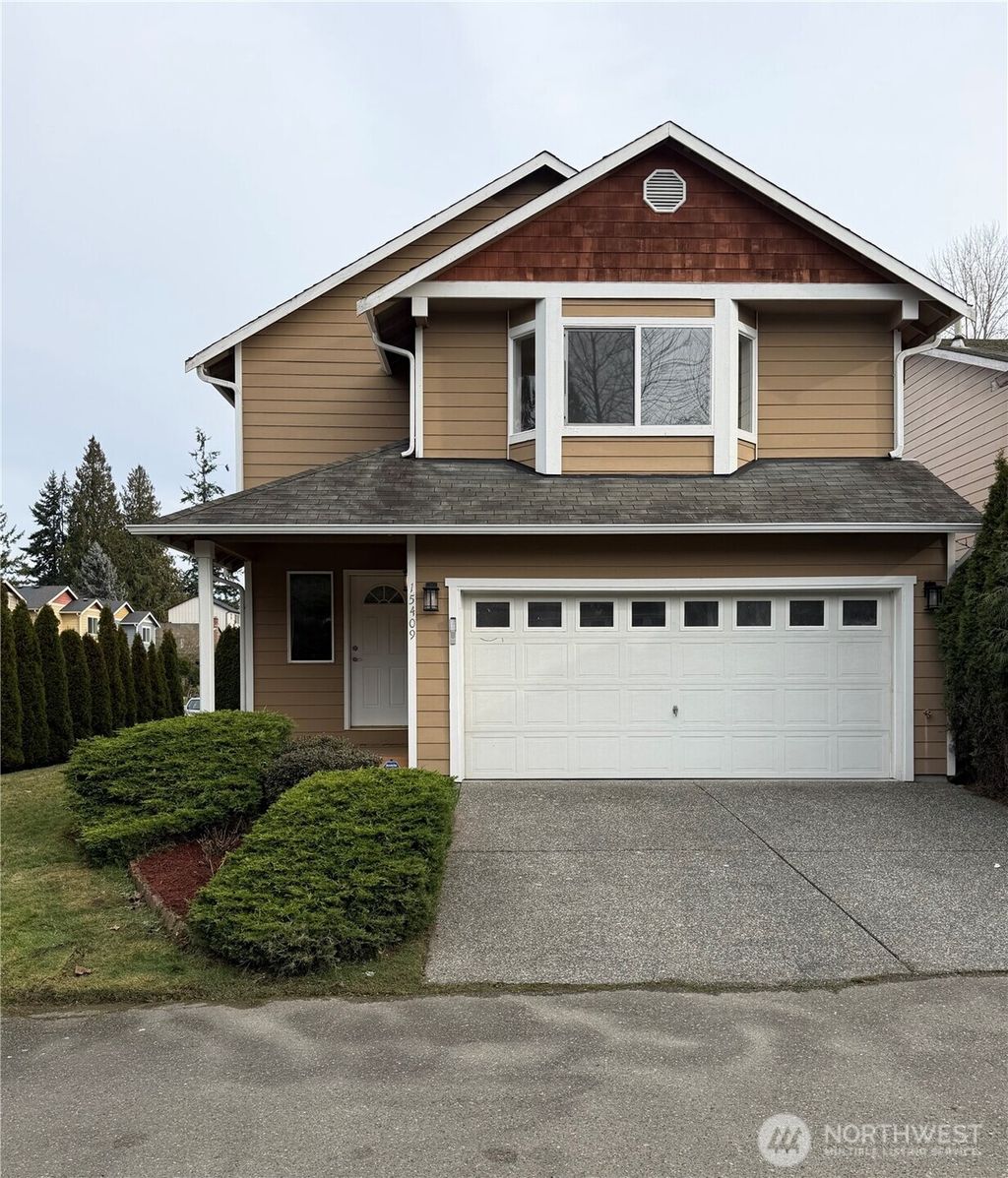 Photo of 15409 51st Place W, Edmonds, WA 98026 (MLS # 2528759)