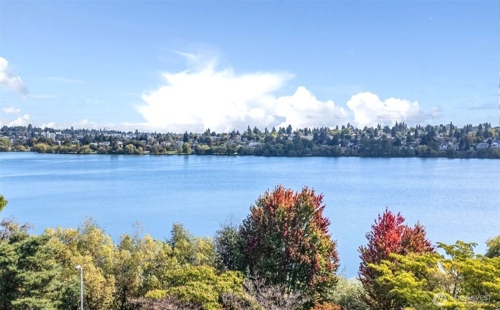 Photo of 6707 Aurora Avenue N, Seattle, WA 98103 (MLS # 2439618)