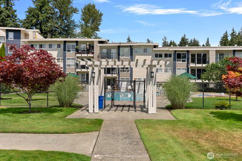 12701 NE 9th Place D209 Bellevue WA 98005