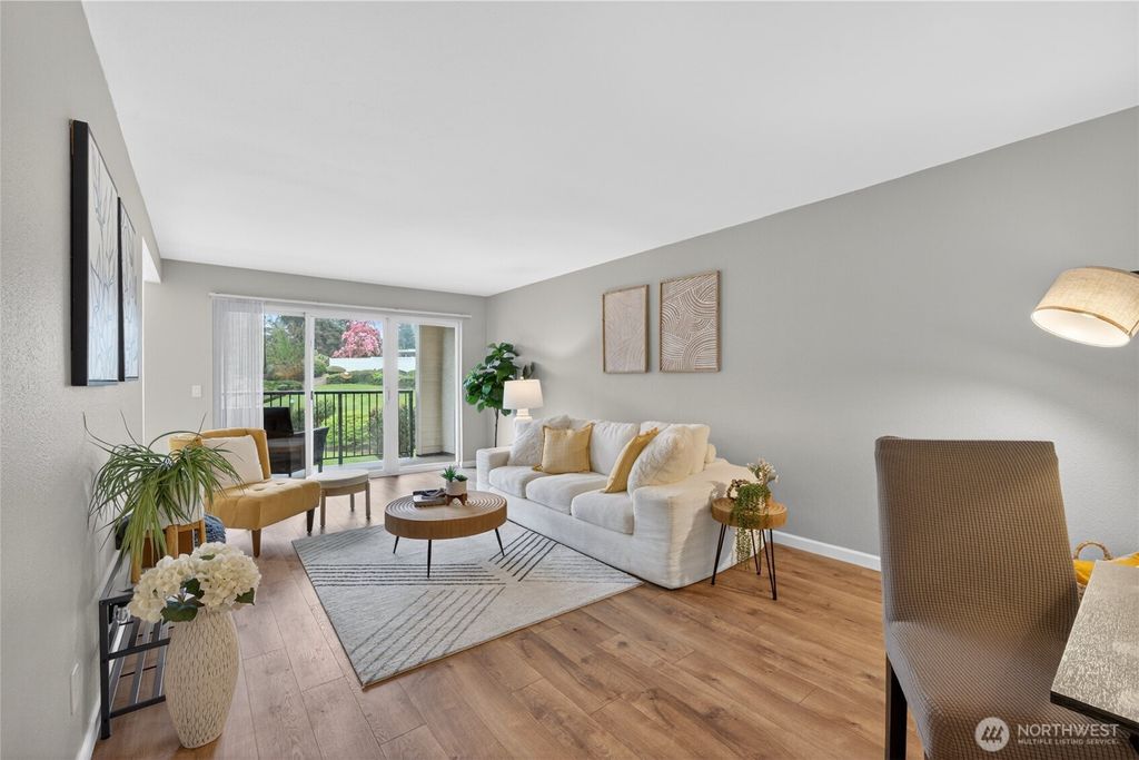 Photo of 12701 NE 9th Place #D209, Bellevue, WA 98005 (MLS # 2491263)