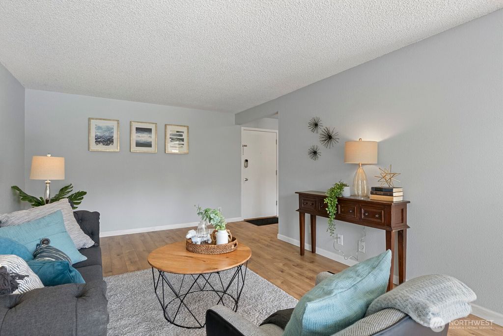 Photo of 12701 NE 9th Place #D209, Bellevue, WA 98005 (MLS # 2491263)