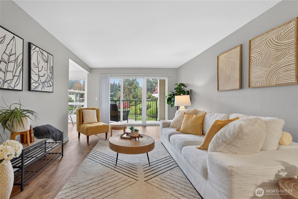 Photo of 12701 NE 9th Place #D209, Bellevue, WA 98005 (MLS # 2491263)