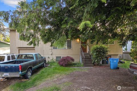 18045 3rd Avenue NE Shoreline WA 98155