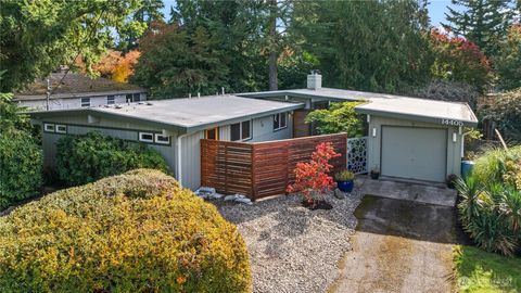 Photo of 14405 SE 14th St St, Bellevue, WA 98007 (MLS # 2447169)