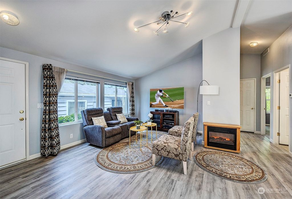 Photo of 2200 196th Street SE #99, Bothell, WA 98012 (MLS # 2138552)