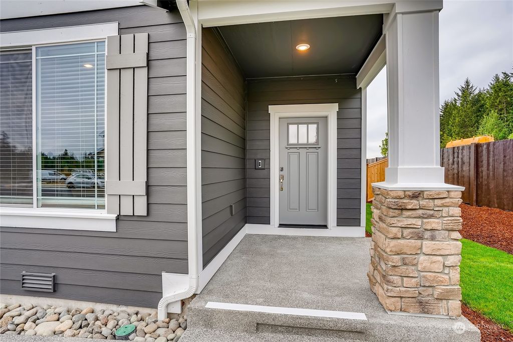 Photo of 28419 83rd Drive NW #86, Stanwood, WA 98292 (MLS # 2203447)