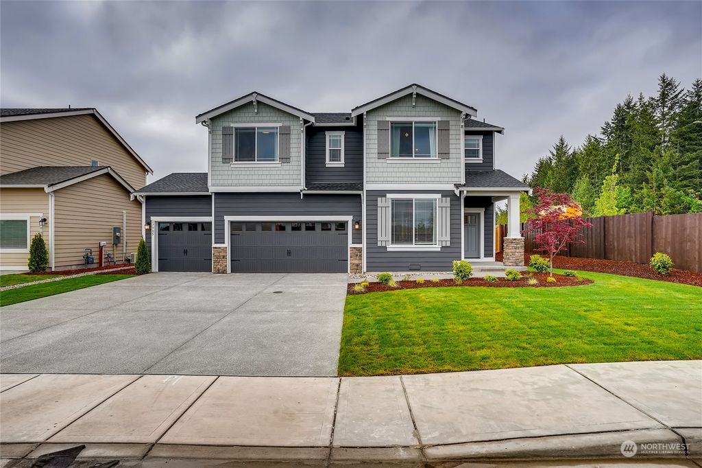 Photo of 28419 83rd Drive NW #86, Stanwood, WA 98292 (MLS # 2203447)