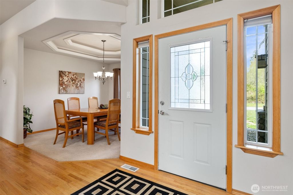 Photo of 9230 196th Place NE, Arlington, WA 98223 (MLS # 2354776)