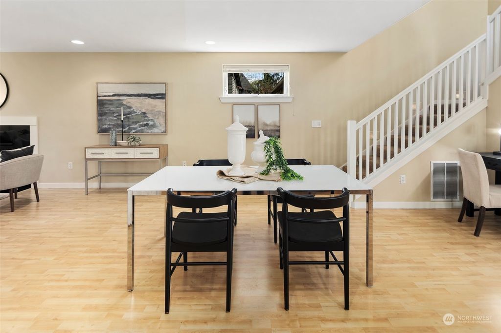 Photo of 917 18TH Avenue #D, Seattle, WA 98122 (MLS # 2255475)