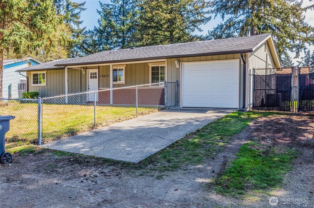 Photo of 17417 11th Avenue E, Spanaway, WA 98387 (MLS # 2516889)