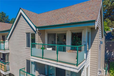 Photo of 15335 Sunwood Boulevard #C301, Tukwila, WA 98188 (MLS # 2521648)