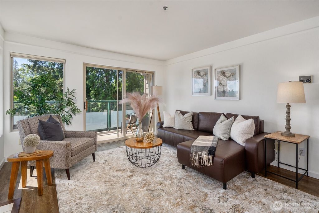 Photo of 15335 Sunwood Boulevard #C301, Tukwila, WA 98188 (MLS # 2521648)
