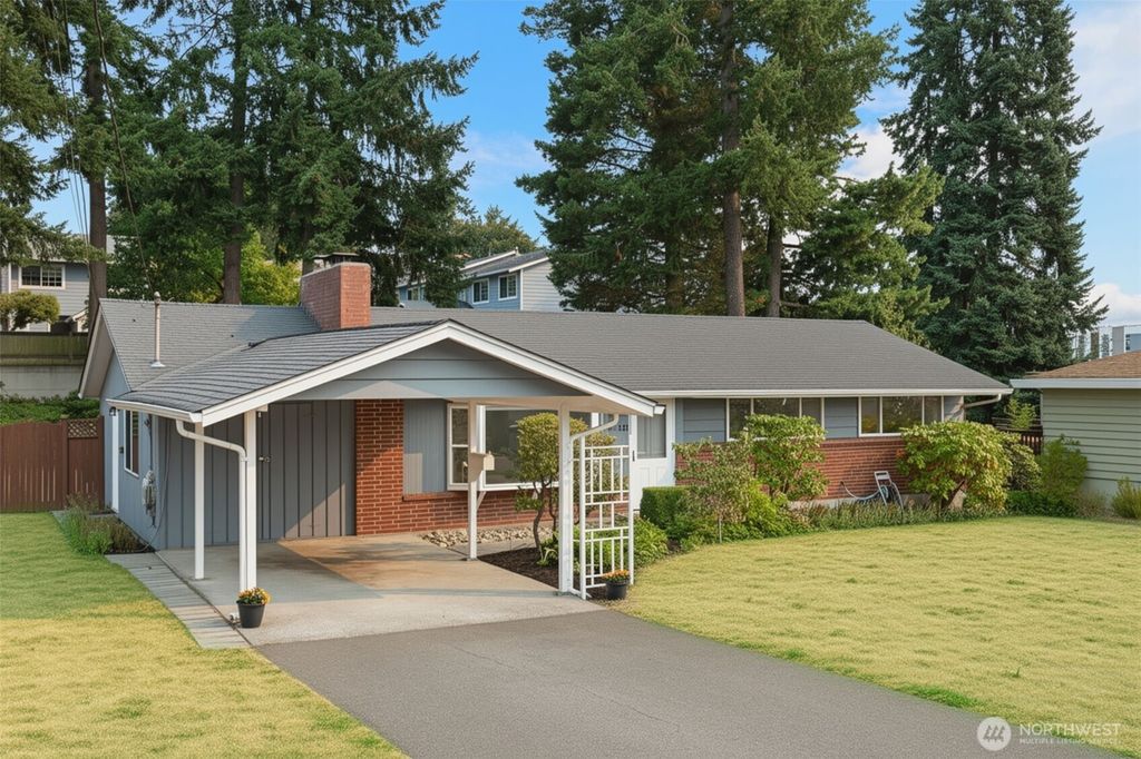 Photo of 7515 215th Street SW, Edmonds, WA 98026 (MLS # 2432720)