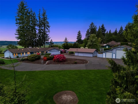 Photo of 1320 Silver Springs Way, Stanwood, WA 98292 (MLS # 2519529)