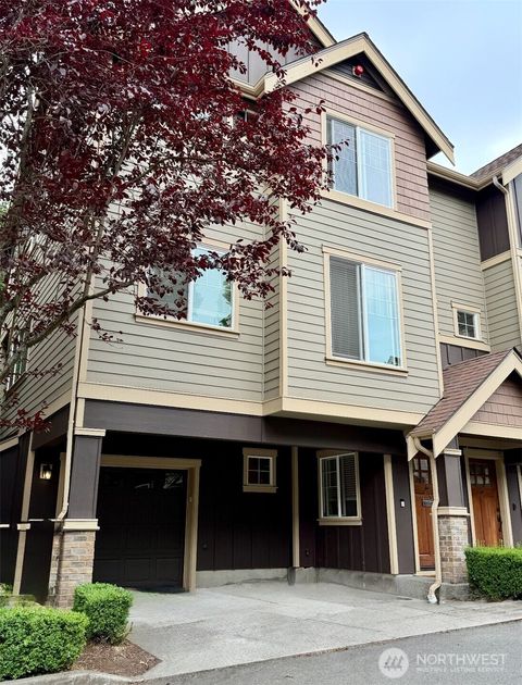 Photo of 19439 1st Avenue S #G1, Normandy Park, WA 98148 (MLS # 2437351)