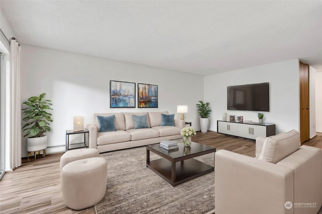 Photo of 321 Bellevue Way SE #102, Bellevue, WA 98004 (MLS # 2318249)
