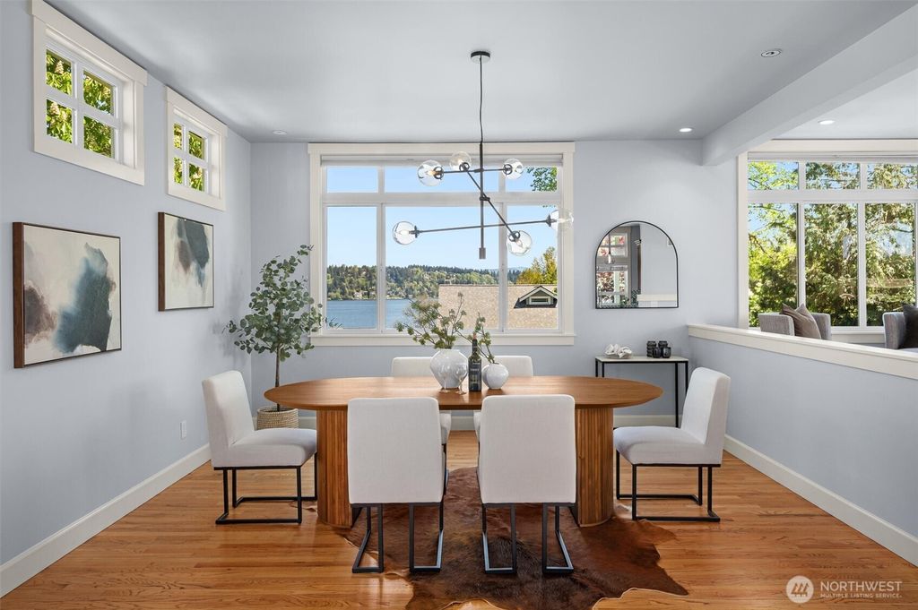 Photo of 8304 54th Avenue S, Seattle, WA 98118 (MLS # 2513376)