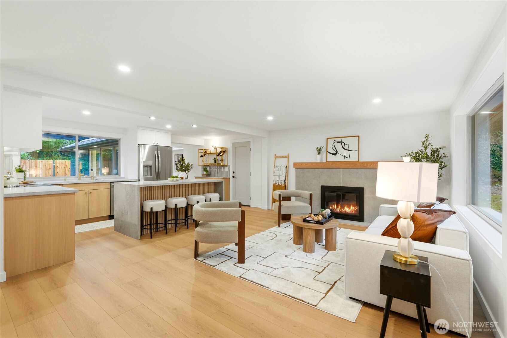 16512 18th Avenue NE