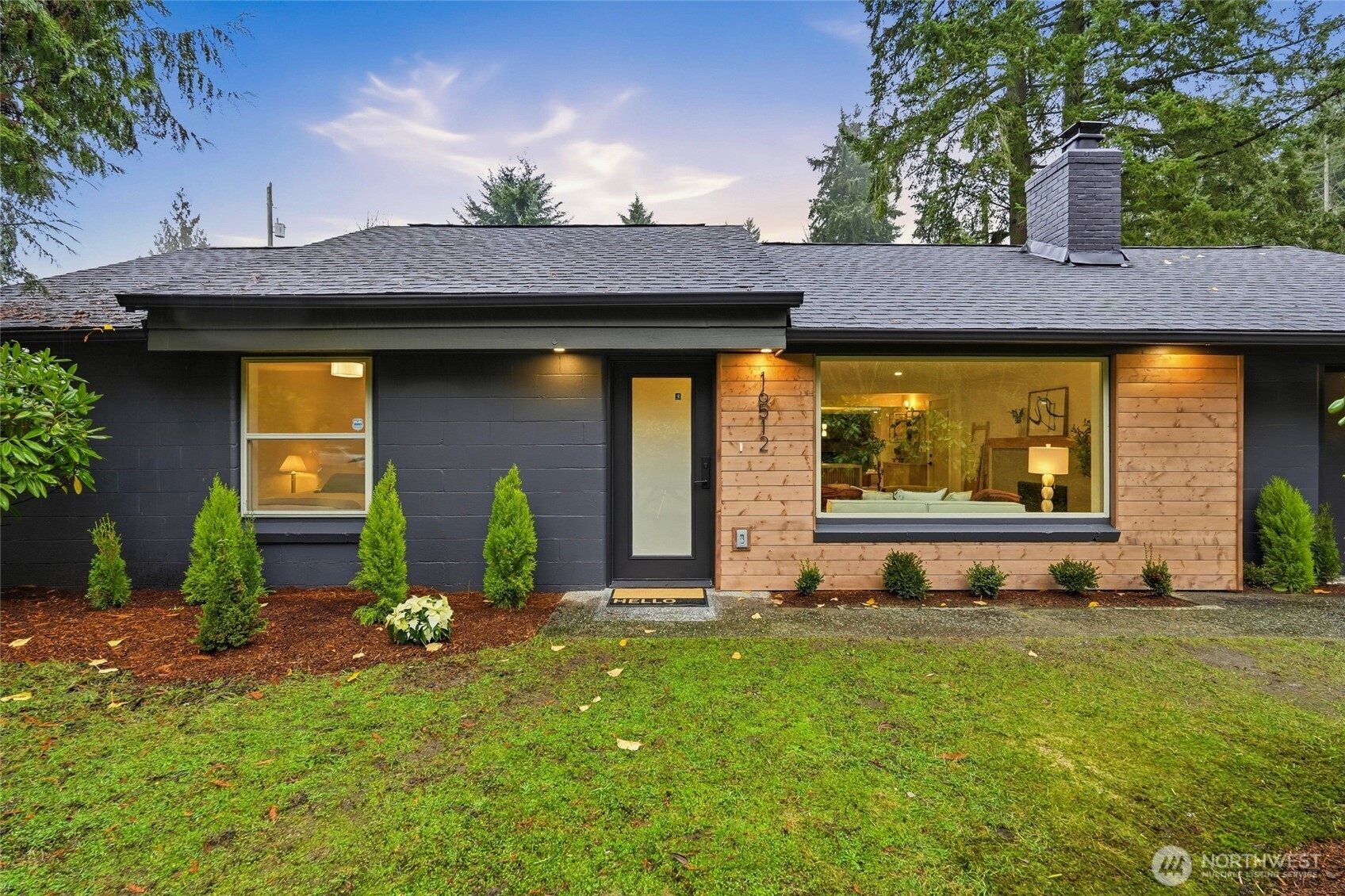 16512 18th Avenue NE