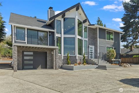 Photo of 6909 E Side Drive NE, Tacoma, WA 98422 (MLS # 2401116)