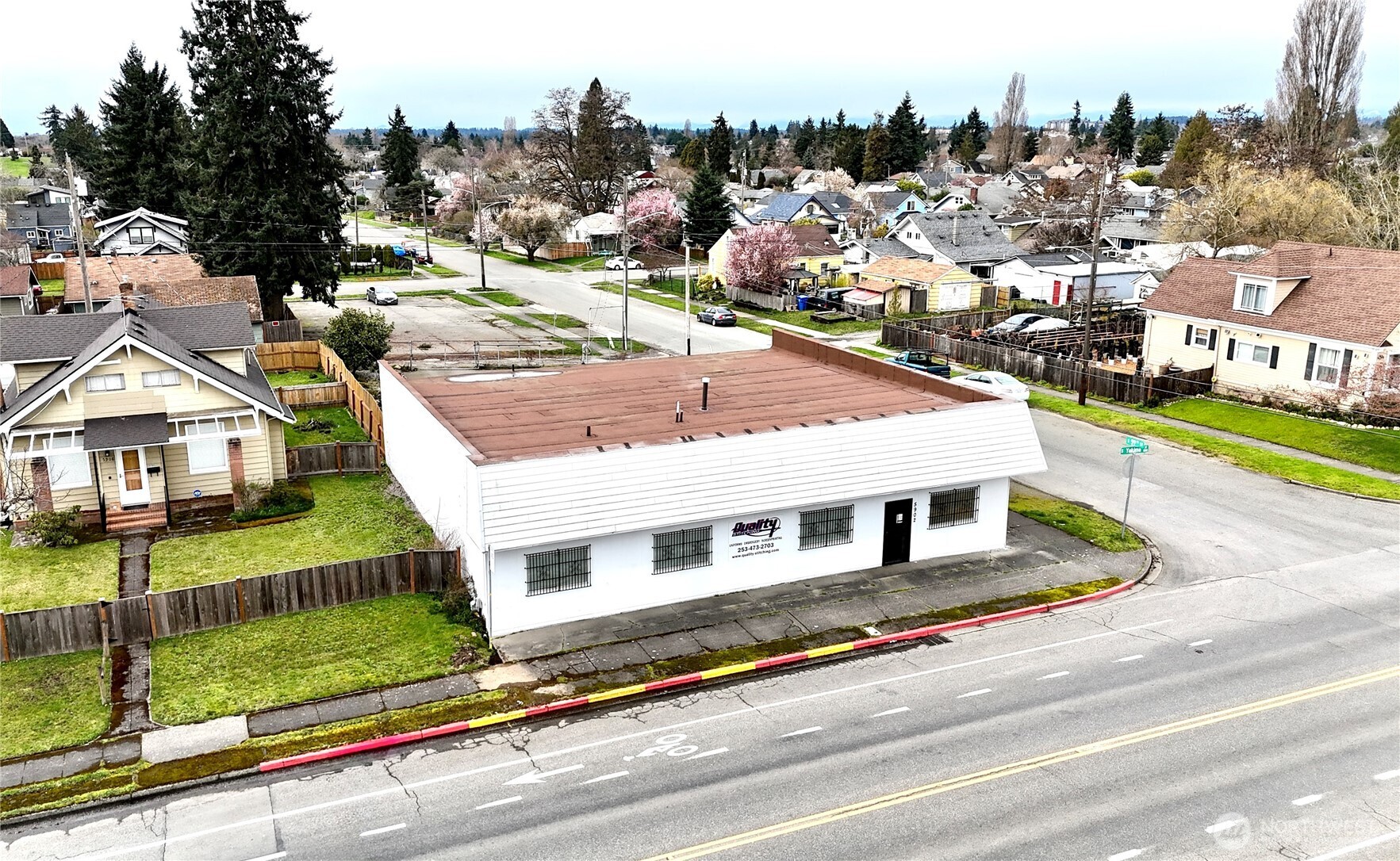 5902 Yakima Avenue