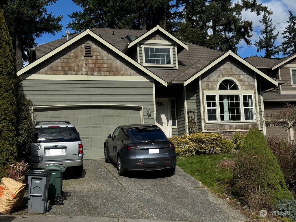 Photo of 9028 NE 176th Street, Bothell, WA 98011 (MLS # 2207442)
