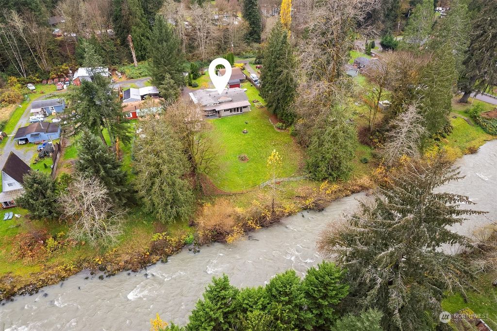 Photo of 22523 137th Street NE, Granite Falls, WA 98252 (MLS # 2310442)