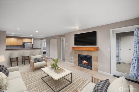 Photo of 26339 116th Avenue SE #I-102, Kent, WA 98030 (MLS # 2477482)