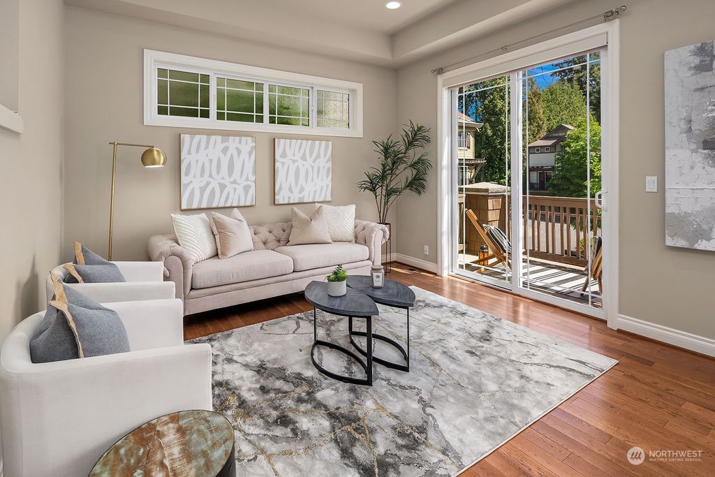 Photo of 6857 156th Place NE, Redmond, WA 98052 (MLS # 2238286)