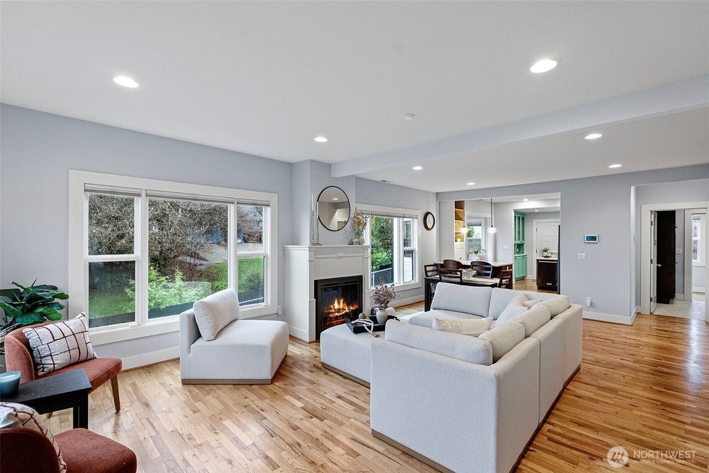 Photo of 8400 SE Berry Street, Port Orchard, WA 98366 (MLS # 2460148)