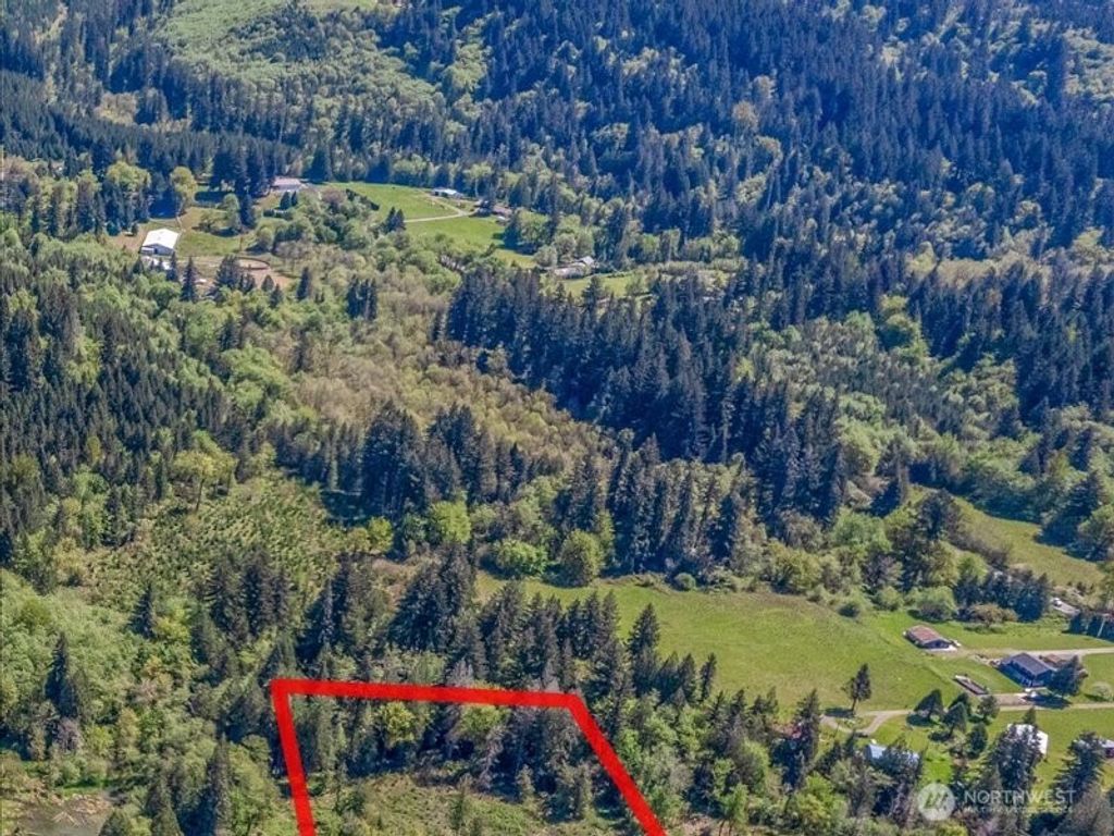 Photo of 1 Lewisville 503 Highway, Yacolt, WA 98601 (MLS # 2513336)