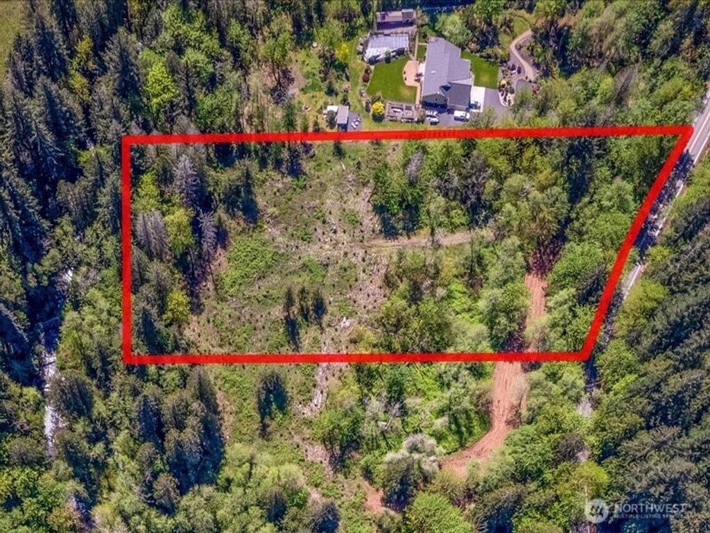 Photo of 1 Lewisville 503 Highway, Yacolt, WA 98601 (MLS # 2513336)