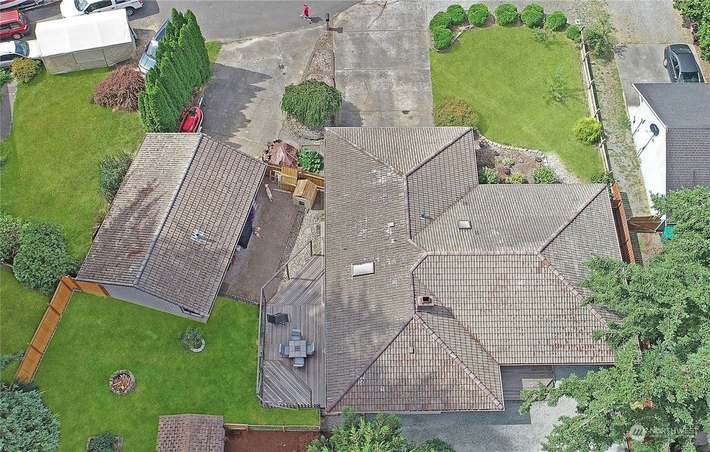 Photo of 12719 47th Drive NE, Marysville, WA 98271 (MLS # 2040914)
