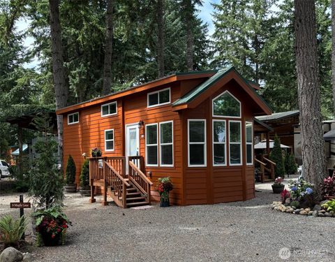 Photo of 1546 Reservation Road SE #232, Olympia, WA 98513 (MLS # 2326875)
