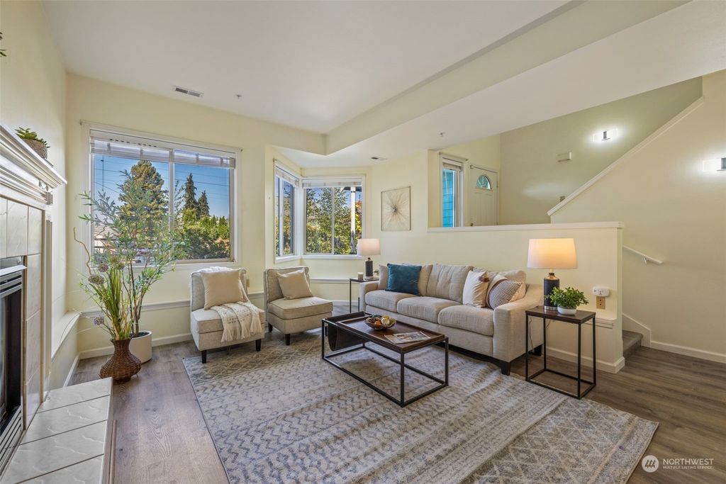 Photo of 4404 Terrace Drive #12, Everett, WA 98203 (MLS # 2256850)