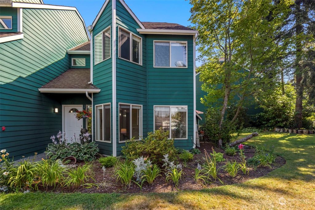 Photo of 4404 Terrace Drive #12, Everett, WA 98203 (MLS # 2256850)