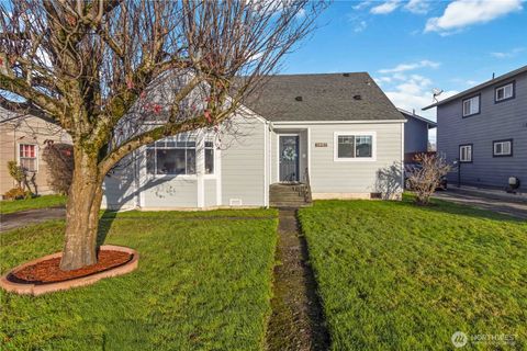 2932 Fir Street Longview WA 98632