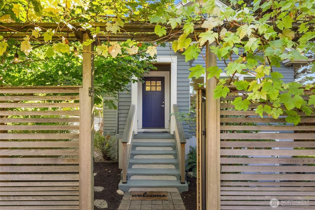 Photo of 2211 NW 85th Street, Seattle, WA 98117 (MLS # 2433245)