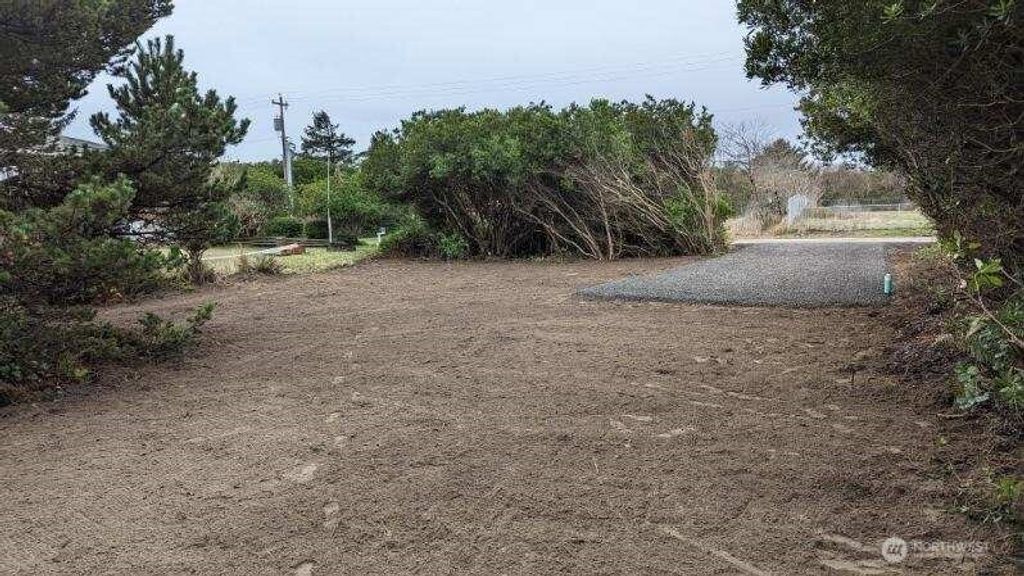 Photo of 122 Sand Dune Avenue SW, Ocean Shores, WA 98569 (MLS # 2460898)