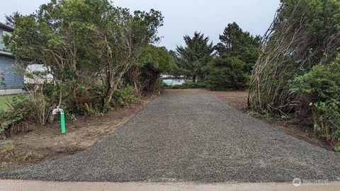 Photo of 122 Sand Dune Avenue SW, Ocean Shores, WA 98569 (MLS # 2460898)