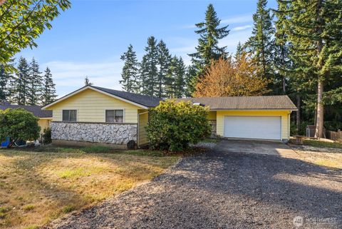 177 Whitney Boulevard Chehalis WA 98532
