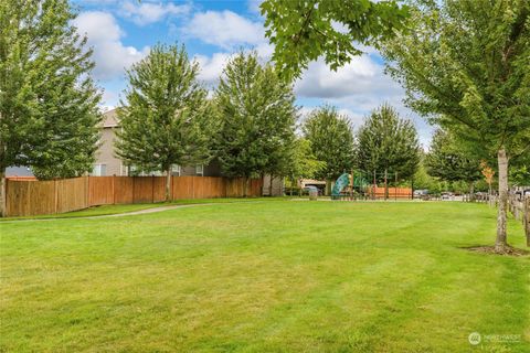 A home in Spanaway