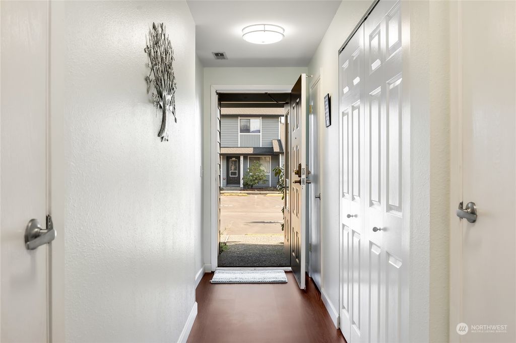 Photo of 21505 4th Avenue W #A32, Bothell, WA 98021 (MLS # 2030490)